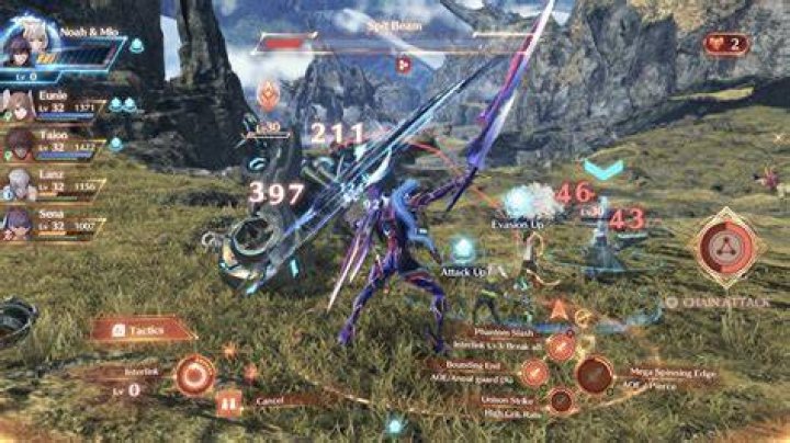 Xenoblade Chronicles 3 - Release Date, Gameplay, Latest News, and Everything We Know