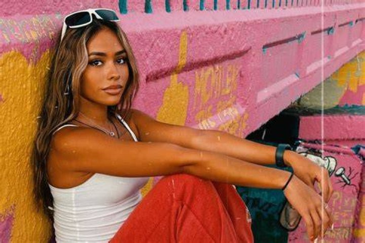 Ximena Saenz Only: A Glimpse Into The Life Of A Rising Star