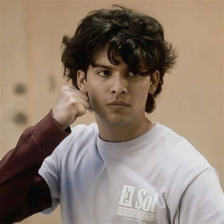 Xolo Maridue&ntilde;a, Miguel Diaz, Cobra Kai Dojo, Karate Kid Cobra Kai