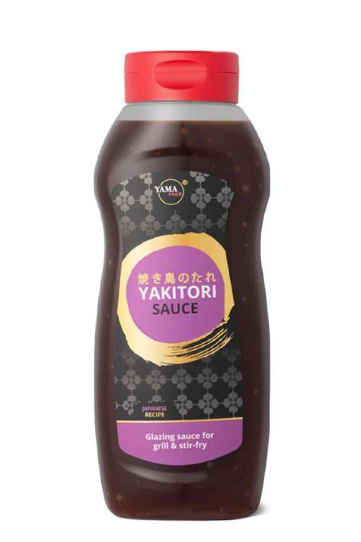 Yakitori Saus Waar Te Koop?
