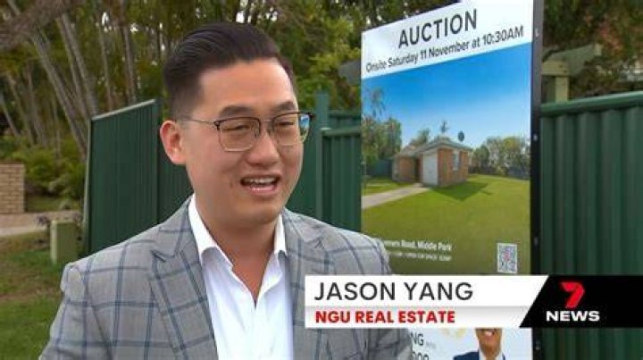 Yang Yang Real Estate Agent Trade Me Property