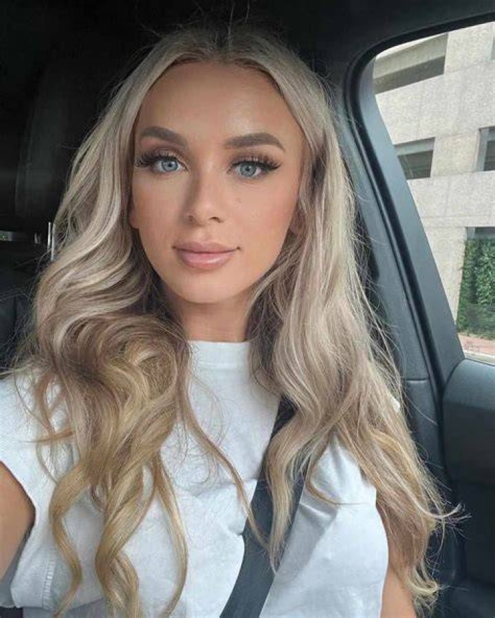 Yara Zaya of 90 Day Fiancé