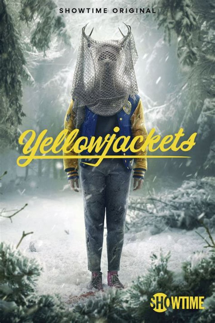 yellowjackets yellowjackets