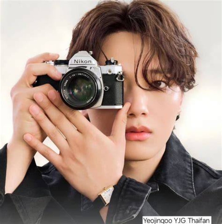 Yeo-Jin-goo Photo