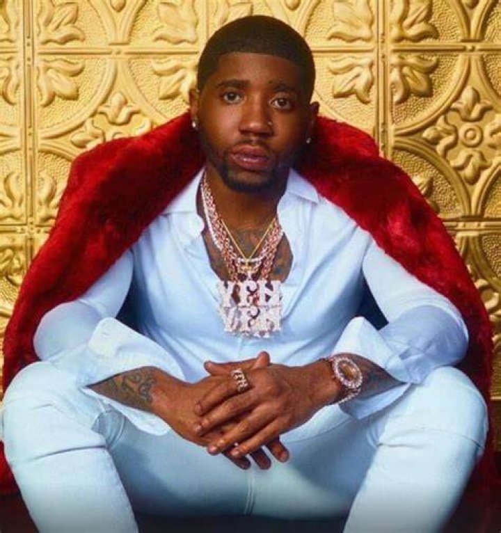 YFN Lucci Wikipedia, Age, Net Worth, Height, Girlfriend 