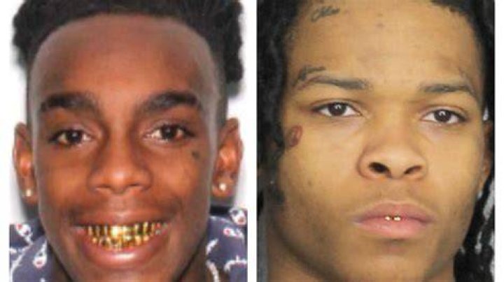 YNW Melly Killed His Two Friends Over $500K Dispute, Claims Alleged Victim's Father