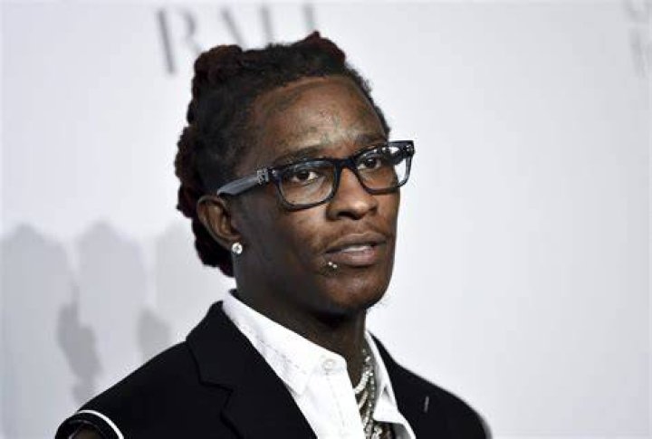 Young Thug's Dad Hits Out At Lil Baby Over Gunna Diss: 'He Needs To STFU'