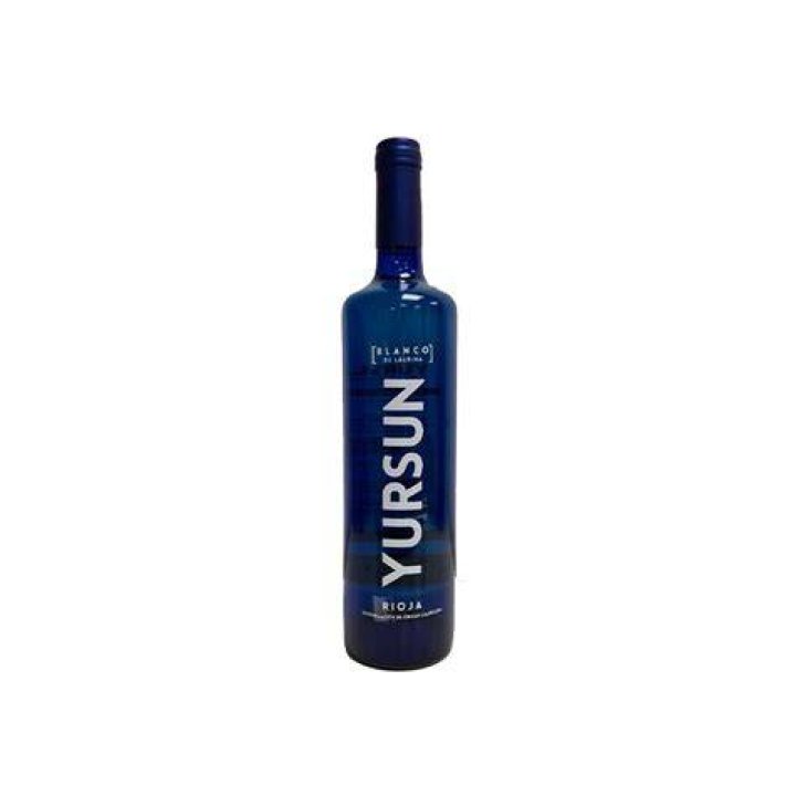 Yursun Blanco yursun blanco