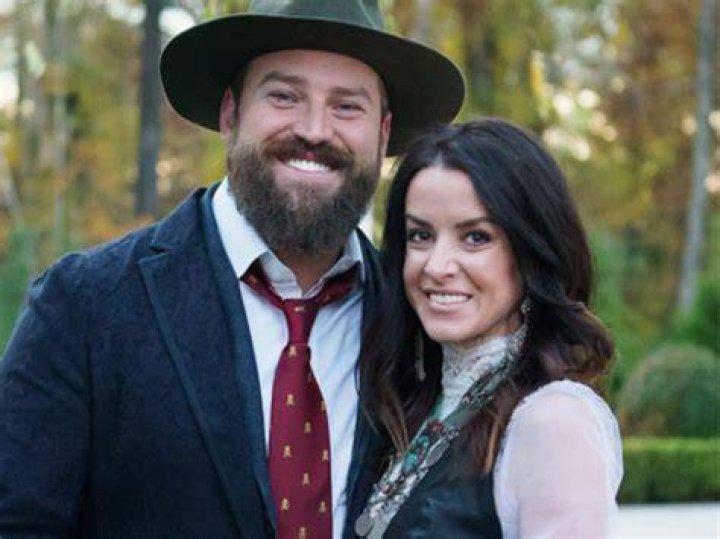 Zac Brown and Wife Shelly Separate After 12 Years of Marriage