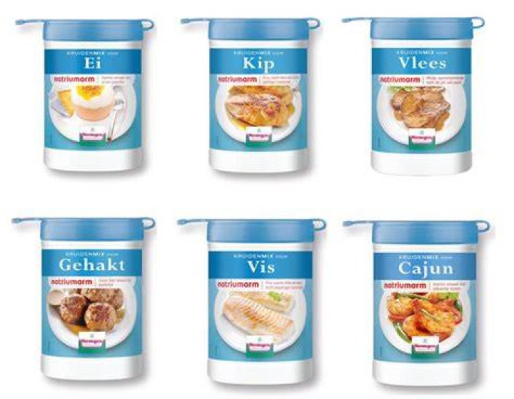 Zoutarme Producten Waar Te Koop?