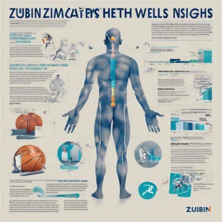 Zubin Mehenti Health