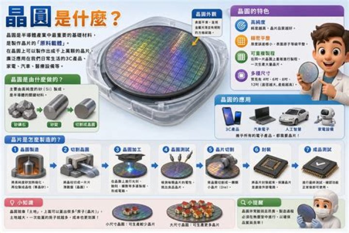 中間狀態是什麼？